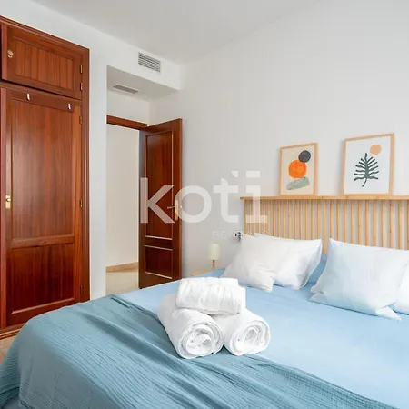 Koti Rentals - Trinidad Fuengirola Exterior photo