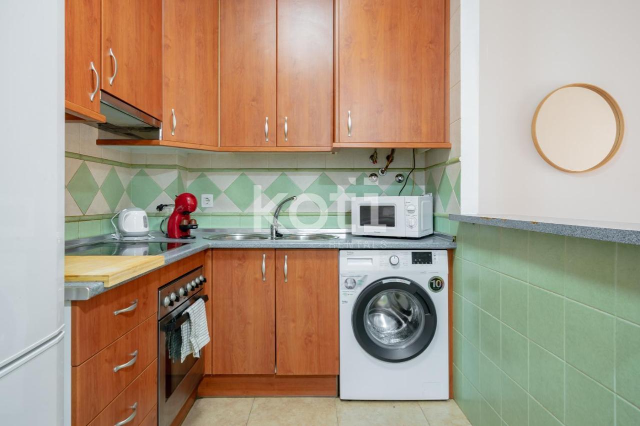 Koti - Trinidad Apartment *