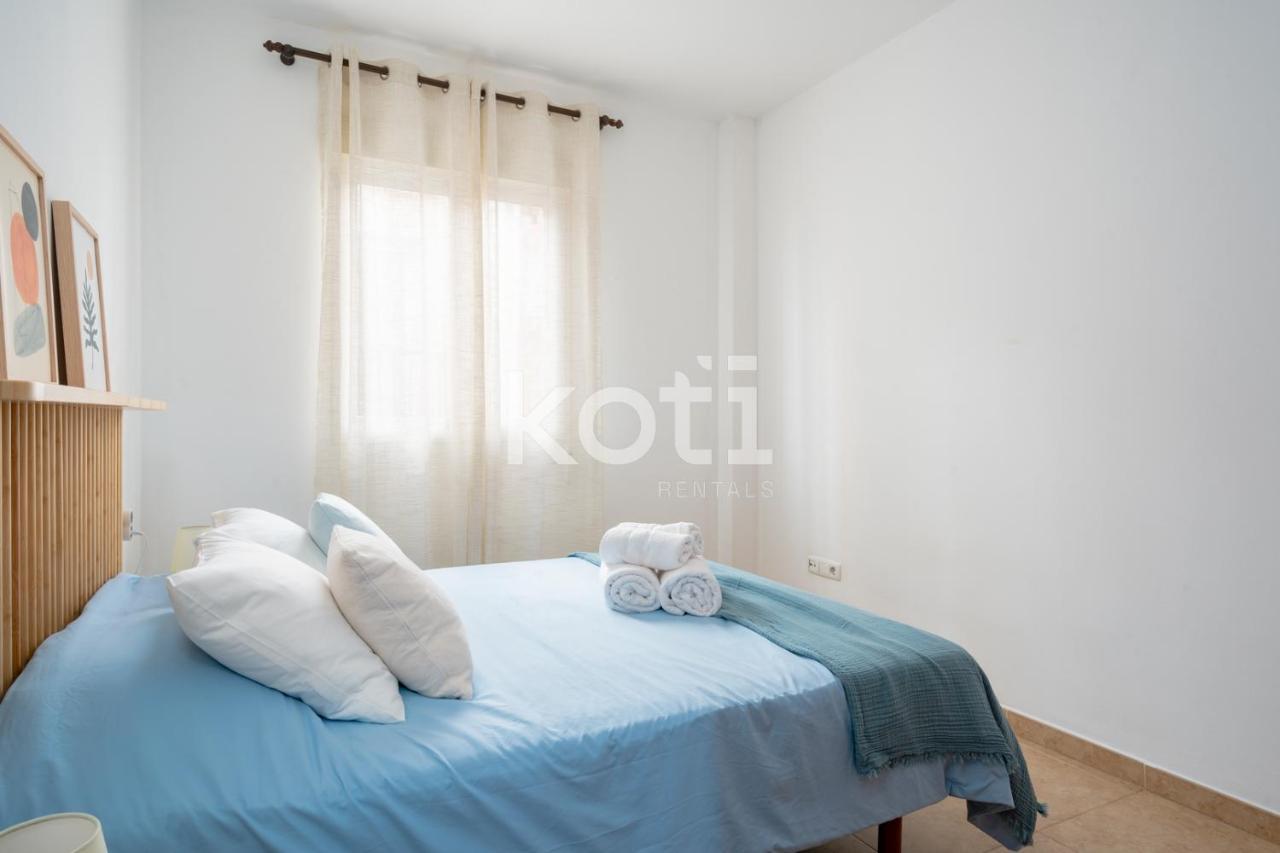Apartment Koti - Trinidad Fuengirola