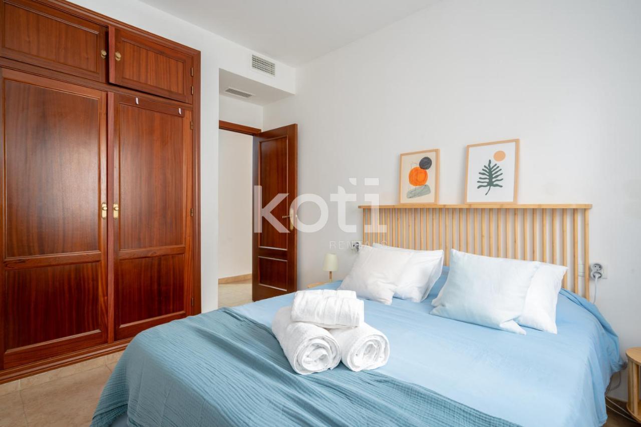 Koti - Trinidad Fuengirola