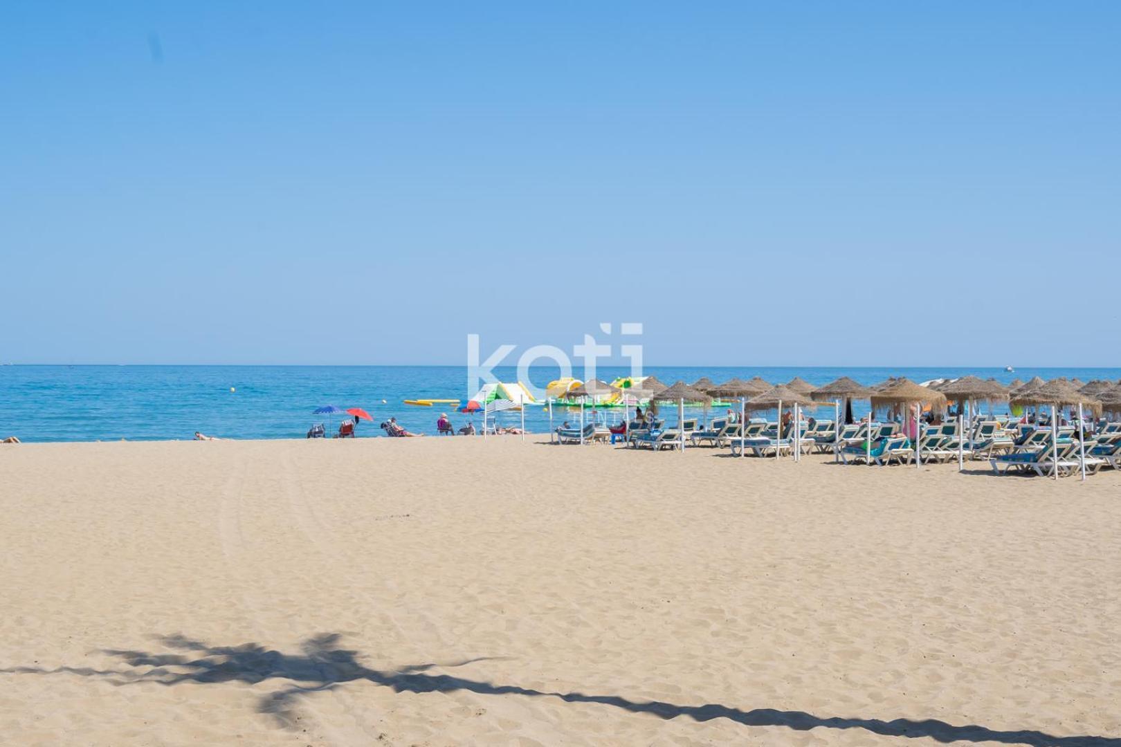 Koti - Trinidad Fuengirola
