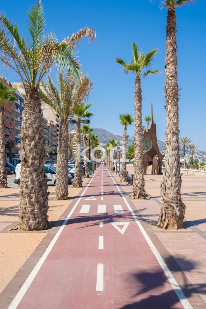 Koti - Trinidad Apartment Fuengirola